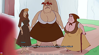 If You Do Fucking the Perverted Married Woman From the Village - by Eroticgamesnc