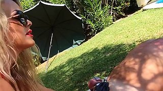 Mistress Tess - Smoking Hot Gimp Fuck Strapon