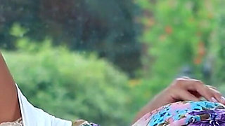 Blonde MILF Slut Rams Toys in Pussy & Ass, Squirts & Pisses Wildly!