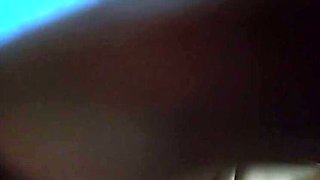 Secret MILF Affair: Horny Son-in-Law Fucks Mother-in-Law Behind Husband's Back - MooDBO