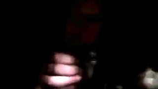 Beautiful Korean Girlfriend's Amateur Blowjob