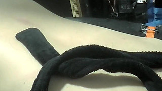 Hard Anal Fuck for the Slave