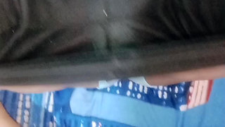 Indonesian busty pussy widow