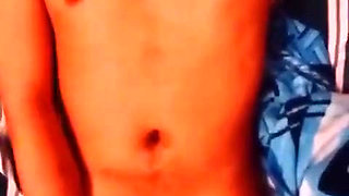 Stepdaddy Makes Me Horny, I Cum Fo Him