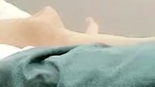 Amateur couple copulation on hidden cam