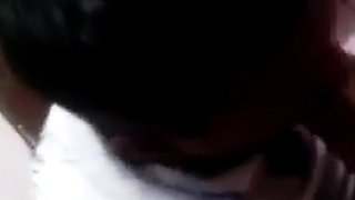 Indian Emo Amateur Sucks Dick