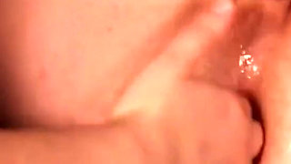 Prostate Massage and Intense Orgasm for My Stepson Huge Load Jizz Massive Cumshot