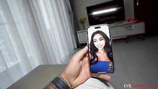 Passionate Beautiful - homemade action - Evil Erotic