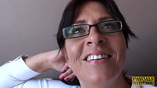 Amber Rodgers - Interview - Before Sex