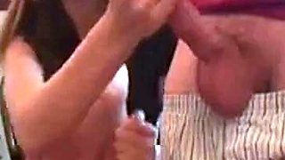 Married Loser: Femdom POV Webcam Show