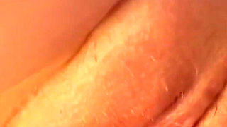 He Pulled Out to Release a Thick Load of Cum and Shoved It Back in!