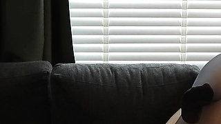 Alice Maze Is Getting Fistfucked Anally by Cheffie
