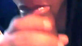 Stepsister's Secret Life: From Stripper Heels to My Cock!