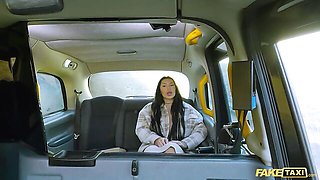 Harmonious Sexy Nala and Nala's outdoor action