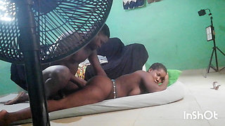 My Teacher Invited Me Into His House and Fucked Me