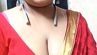Indian appetizing MILF amateur porn