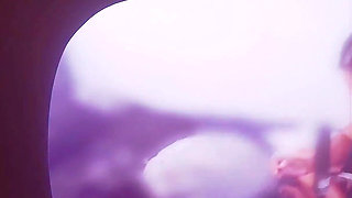 Latina Goonies Freak Out Party