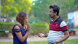 Teacher called student from school to park and had hardcore sex