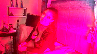 Mistress Jewel Wants to Know