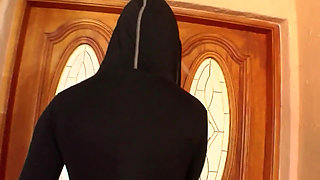 Blonde Cum-hungry Slut Gets a Rough Fuck in Her Tight Pussy and a Hot Cumshot Right in Her Face