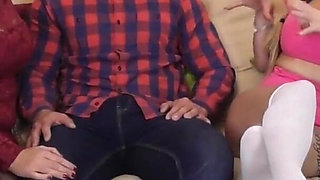 Camilla's stepdaughter