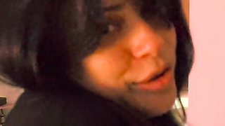 Anal Promise Kept: Deep Throat to Rough Anal, Toy Clit Buzz & Deep Creampie Tease - Selena Vega Real Amateur