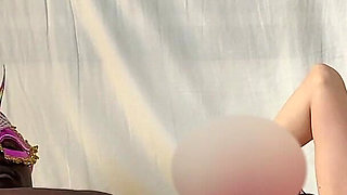 BBC Slut White Wife Gets Her Ass Stretched by Husband and Big Black Cock Part 6