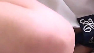 Asian Teens Scene-4japanese Teen Schoolgirl Enjoys Sucking Cock in the Bathtub