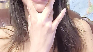 Free best blowjob u will ever see!