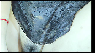 Desi Aunty Sex with Neighbour Boy While Nobody at Home