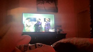 Amateurs on hidden cam