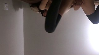Emo Teen Becka Solo Webcam Masturbation Porn