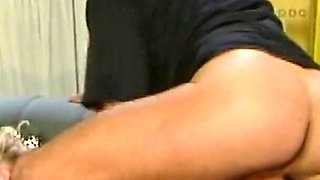 Watch This Perfect Blonde Babe From Germany Get Fucked in Her Tight Anal Hole