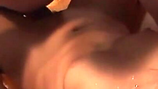 Mature Brunette Squirting Wildly in Group Fingering Frenzy