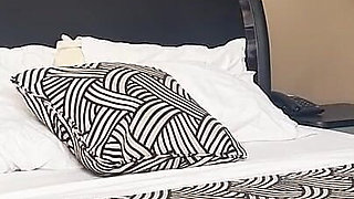 Hotel Maid’s Little Secret Shift