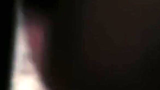 Hannah Shaw Has Her First Rubber Experience