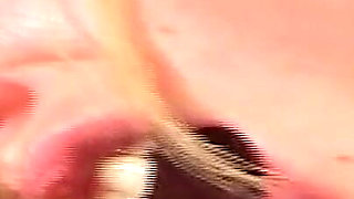 He Has Two Naked to Himself