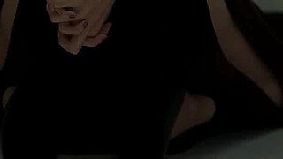 Deliverance: cuckold husband is watching how stranger fucks hard his wife in the toilet - Ep. 19