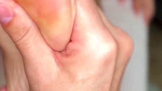 Tantric Massage, Yoni Massage... the Art of Making Me Squirt