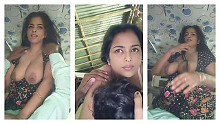 Season 307. Pati ke dost ke sath chudai
