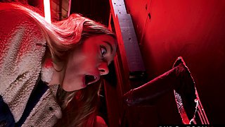 Let's Do Something Different Vol 1 Part 2 with Khloe Kapri