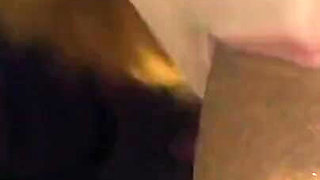 Lizzie's 1st Apartment Visit