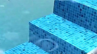 Virtual Reality Temptation: Curves Divine - 3D Animation Hentai