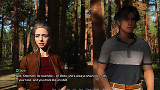 How to Lose Ones Virginity 22: Leo's Jerk Confession to Chloe