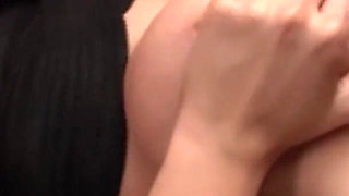 Blonde Fucked Hard in Fick Bus