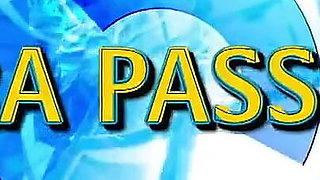 Jasmine Rouge and Sera Passion Are Blonde Haired Italian Whores Getting Their Ass Filled by Big Cocks