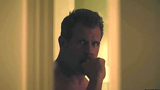 The cunning stepdaughter knows how to handle a real man!