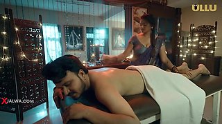 Khatta Aam Hot Indian Web Series Part-3 - Cumshot