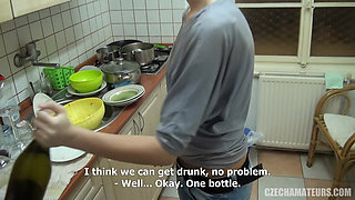 Czech Amateurs 36 Genuine Amateur Porn