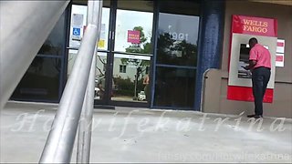 Homemade Interracial Passion Ignites with Hotwife's Sultry Charm